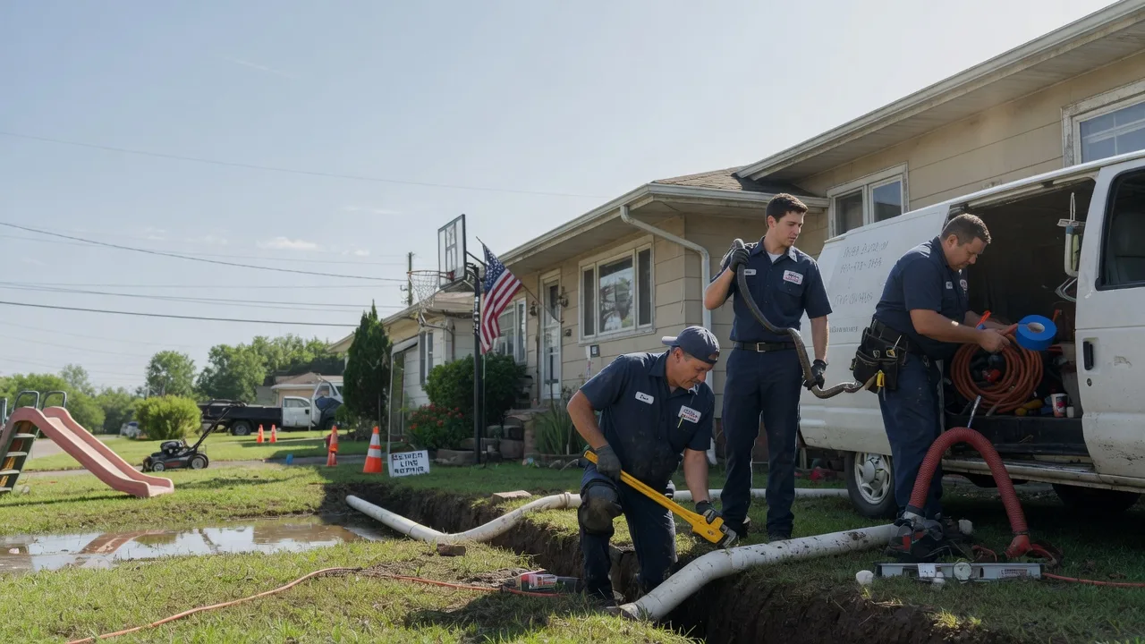Toilet Installation in Percival, IA near me